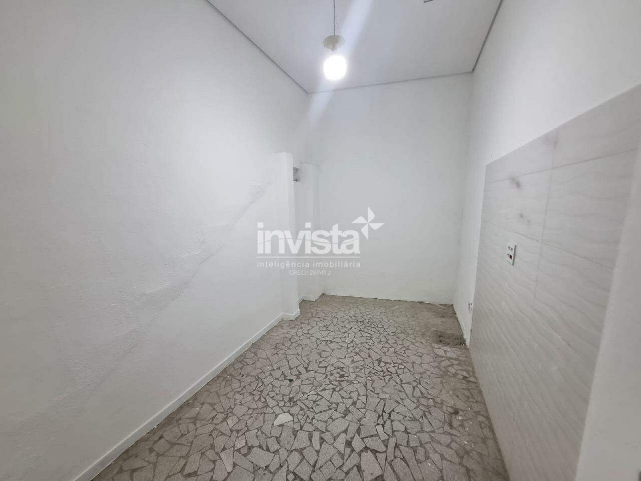 Loja Comercial para Alugar na Avia&ccedil;&atilde;o (300m&sup2;) &ndash; Praia Grande/SP - Santos