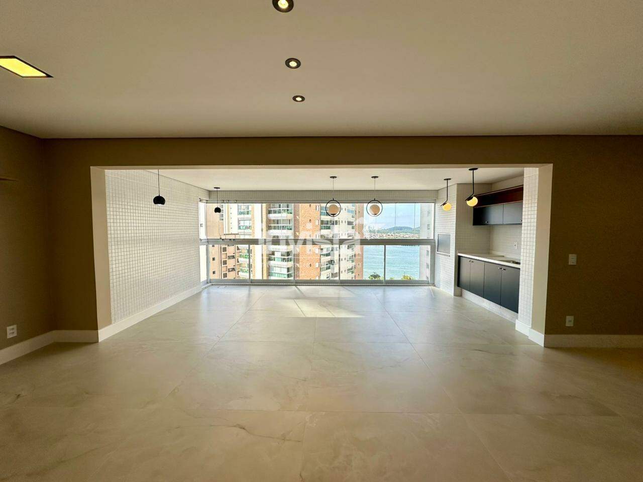 C&oacute;digo: 43061 R$ 1.940.000,00 Apartamento &agrave; venda em Santos-SP no bairro Ponta da Praia, com 3 dormit&oacute;rios e 132m&sup2; 132 m&sup2; 3 quartos 2 vagas - Santos