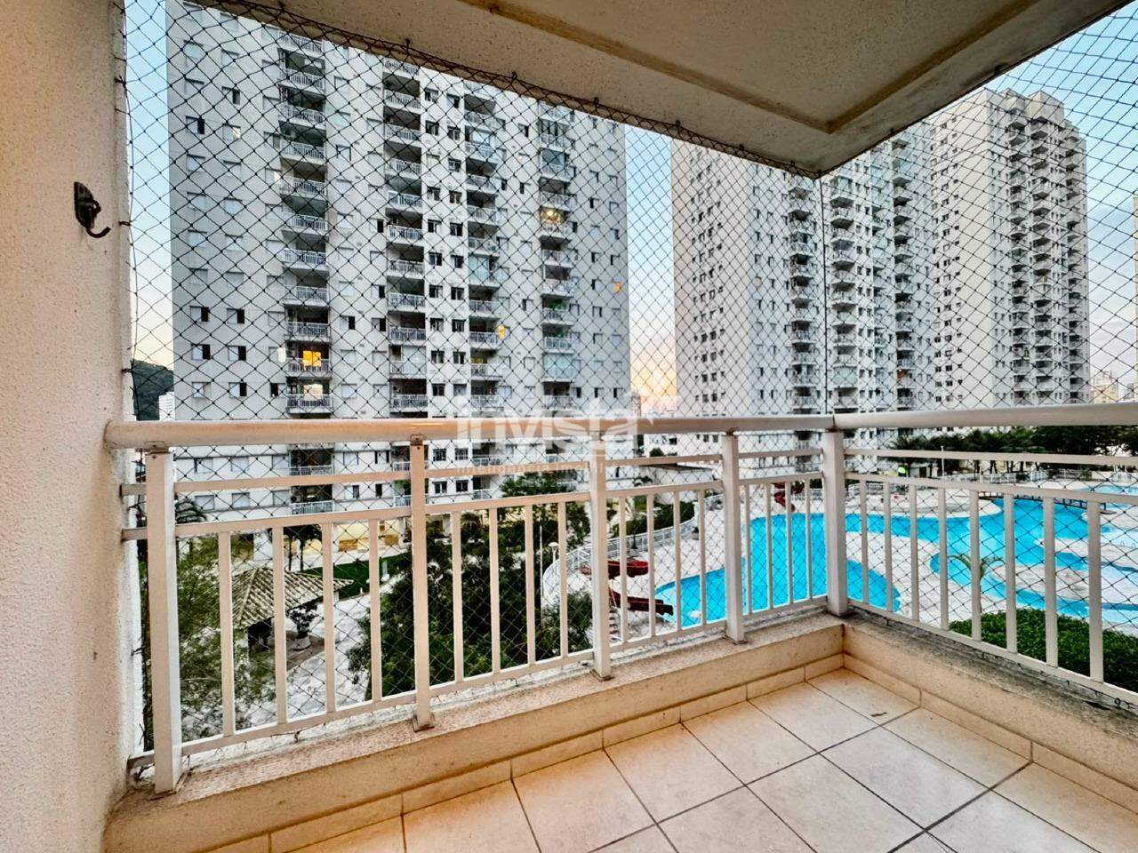 C&oacute;digo: 43071 R$ 650.000,00 Apartamento &agrave; venda em Santos-SP no bairro Marap&eacute;, com 2 dormit&oacute;rios e 64m&sup2; 64 m&sup2; 2 quartos 1 vaga - Santos