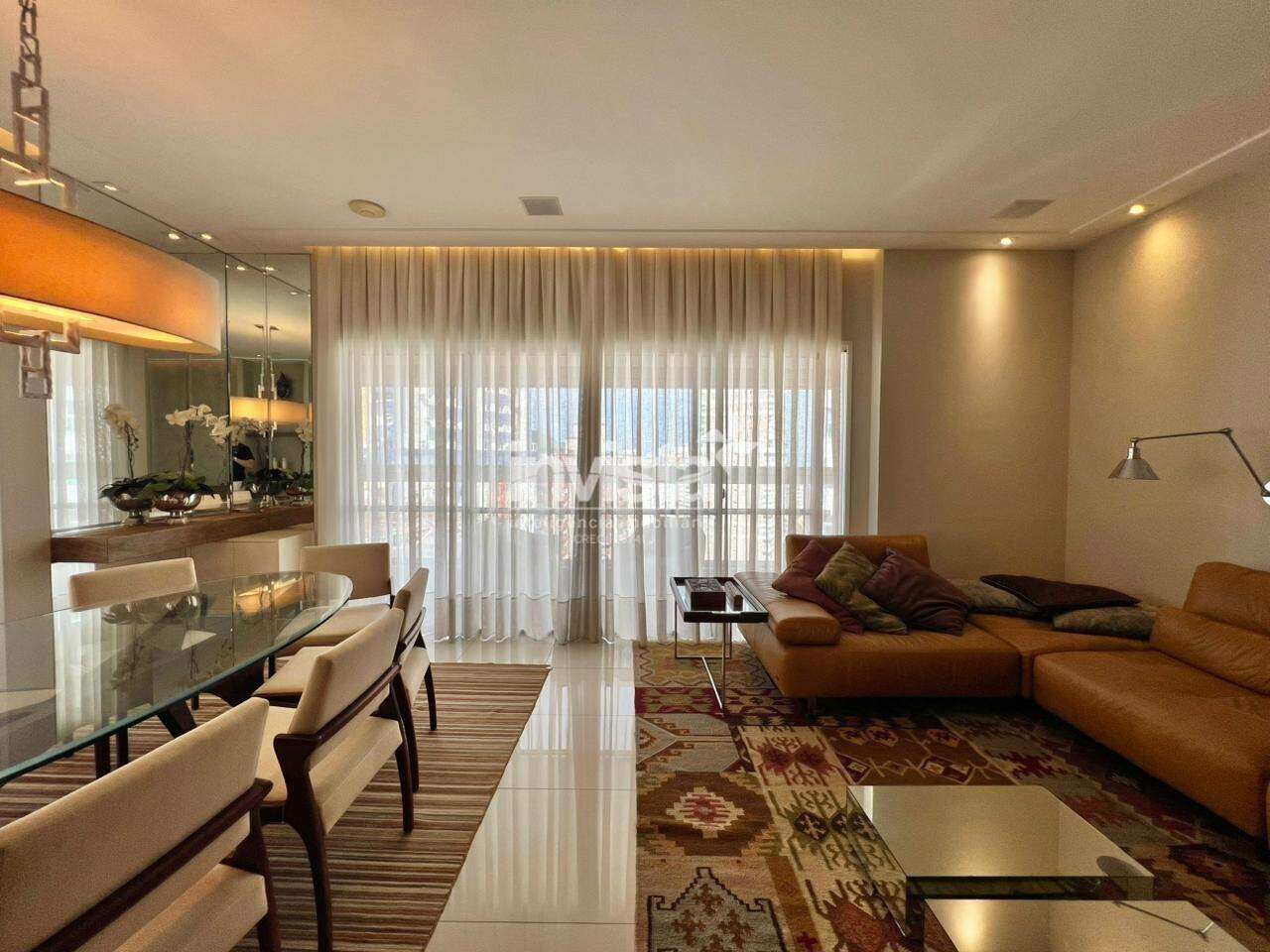 Apartamento para loca&ccedil;&atilde;o no Boqueir&atilde;o - Santos