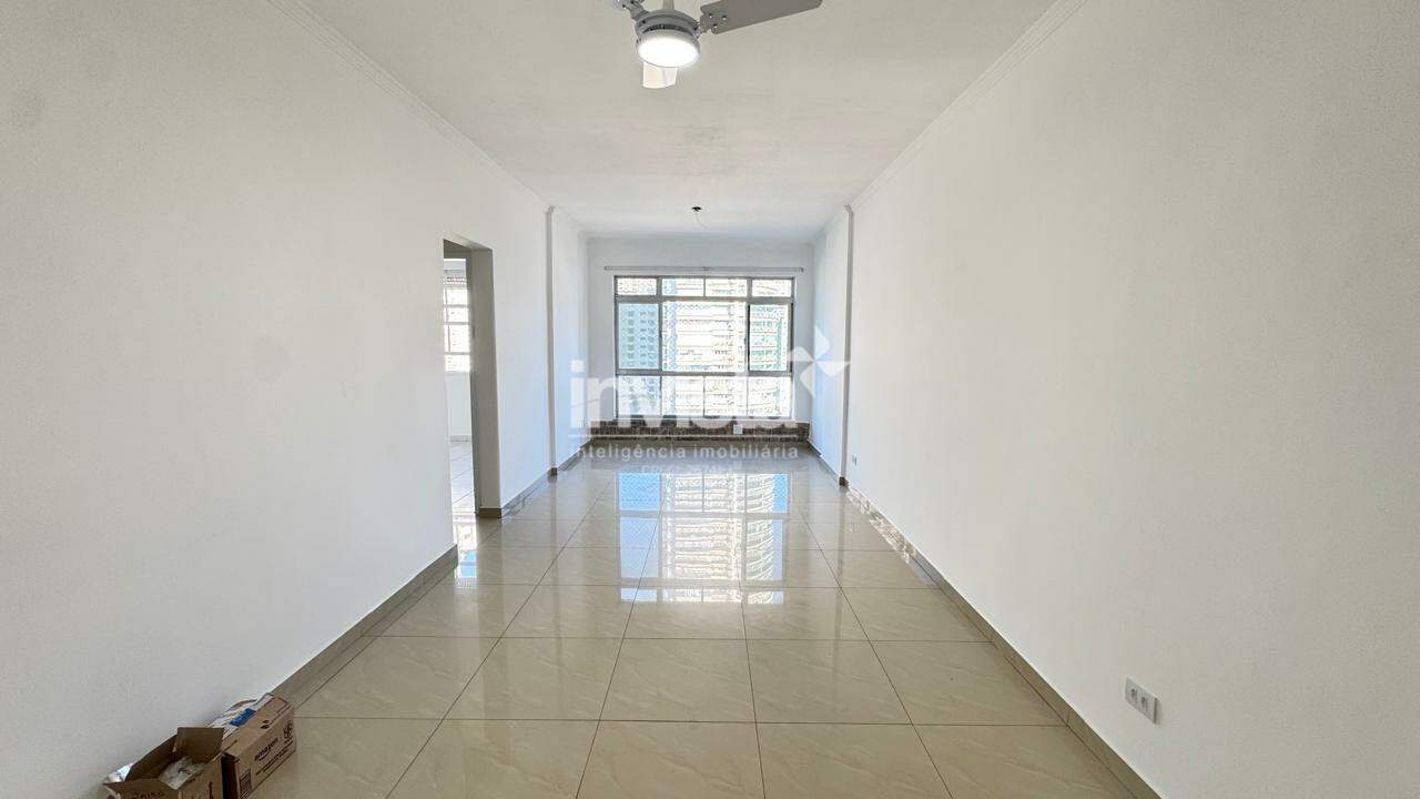 C&oacute;digo: 43095 R$ 750.000,00 Apartamento &agrave; venda em Santos-SP no bairro Ponta da Praia, com 2 dormit&oacute;rios e 88m&sup2; 88 m&sup2; 2 quartos 1 vaga - Santos