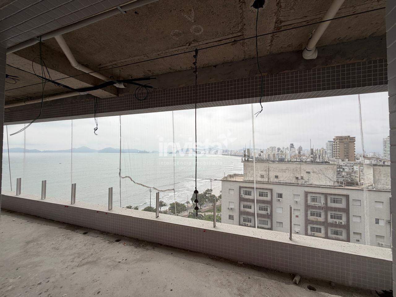 C&oacute;digo: 43104 R$ 12.000.000,00 Apartamento &agrave; venda em Santos-SP no bairro Ponta da Praia, com 4 dormit&oacute;rios e 501m&sup2; 501 m&sup2; 4 quartos 4 vagas - Santos