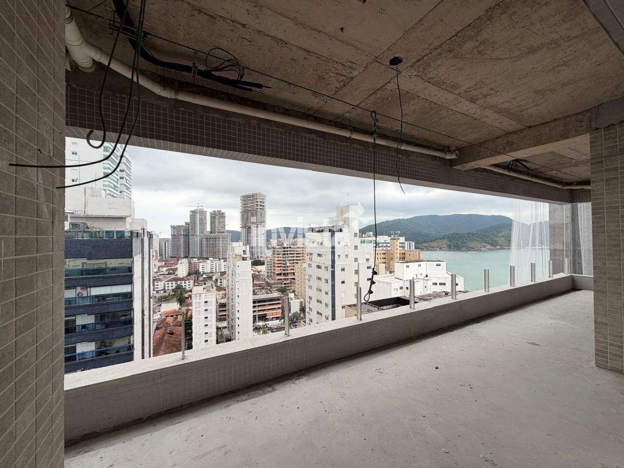 Apartamento &agrave; venda no bairro Ponta da Praia - Santos
