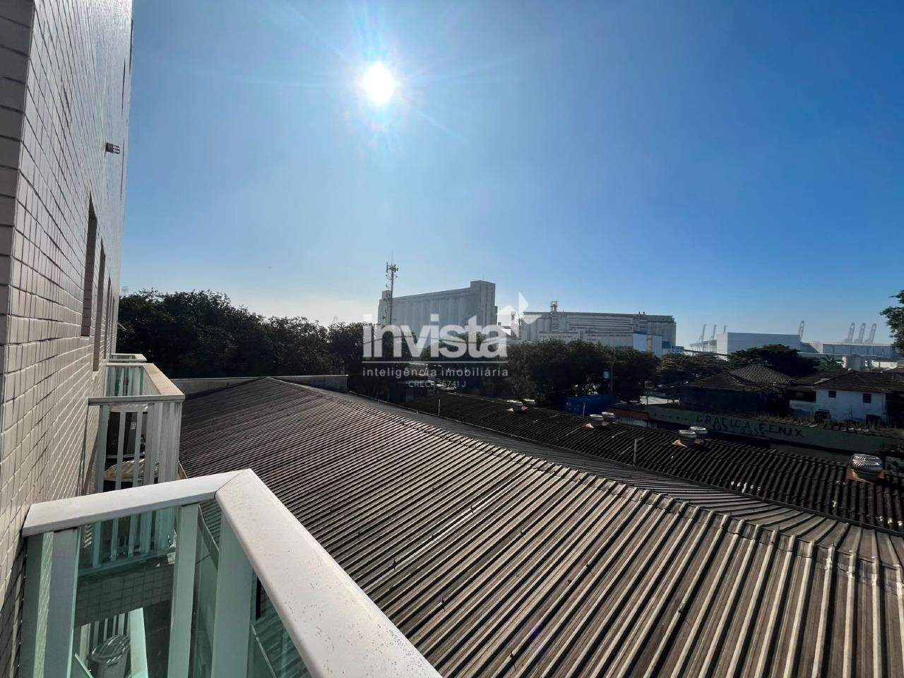 C&oacute;digo: 43114 R$ 3.000,00 Apartamento para alugar em Santos-SP no bairro Macuco, com 0 dormit&oacute;rio e 43m&sup2; 43 m&sup2; 0 quartos 0 vagas - Santos
