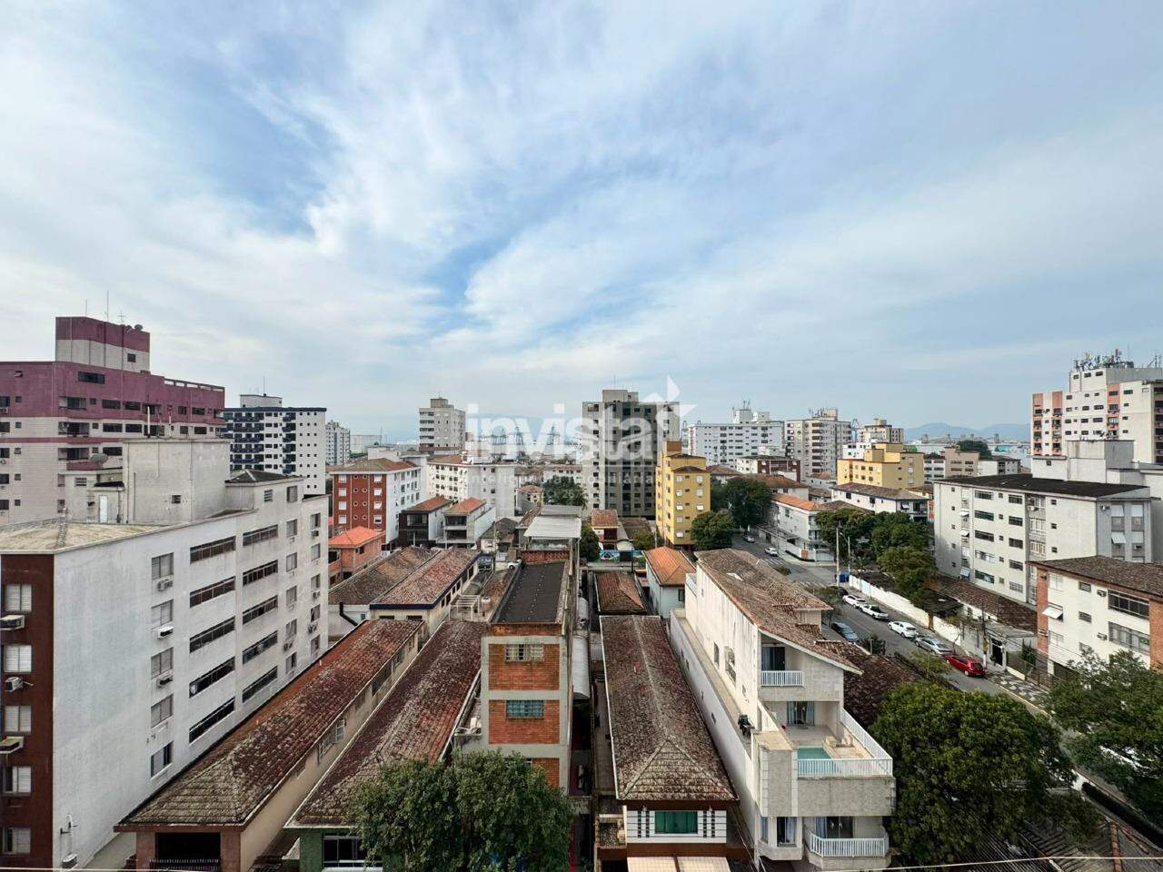 C&oacute;digo: 43127 R$ 4.500,00 Apartamento para alugar em Santos-SP no bairro Aparecida, com 2 dormit&oacute;rios e 170m&sup2; 170 m&sup2; 2 quartos 1 vaga - Santos