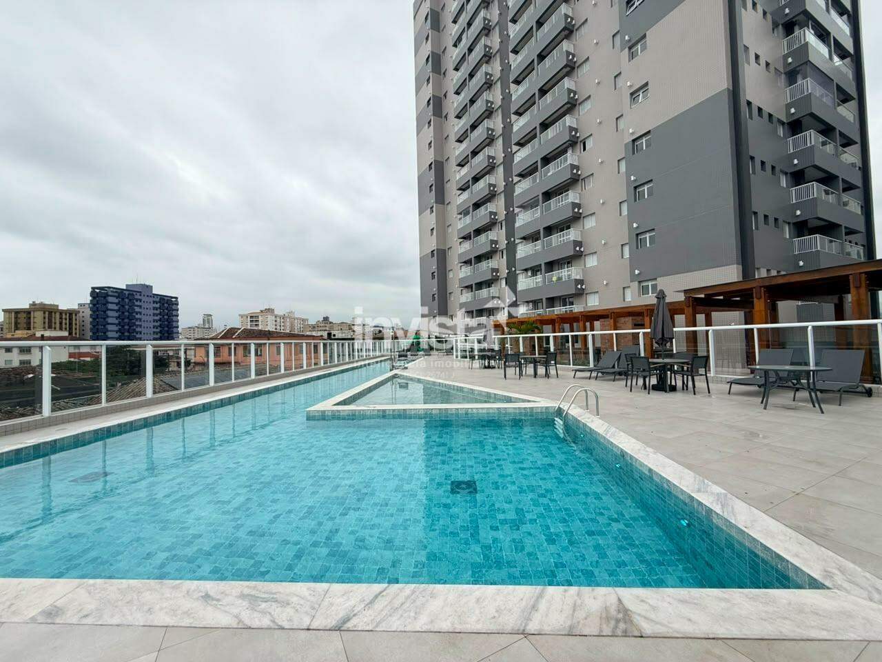 C&oacute;digo: 43142 R$ 750.000,00 Apartamento &agrave; venda em Santos-SP no bairro Macuco, com 2 dormit&oacute;rios e 67m&sup2; 67 m&sup2; 2 quartos 1 vaga - Santos