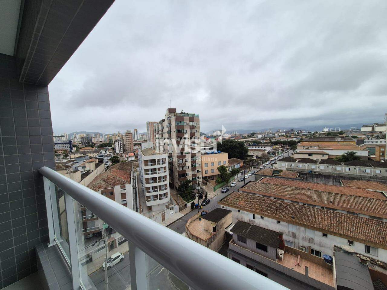 C&oacute;digo: 43153 R$ 480.000,00 Apartamento &agrave; venda em Santos-SP no bairro Macuco, com 1 dormit&oacute;rio e 38m&sup2; 38 m&sup2; 1 quarto 1 vaga - Santos