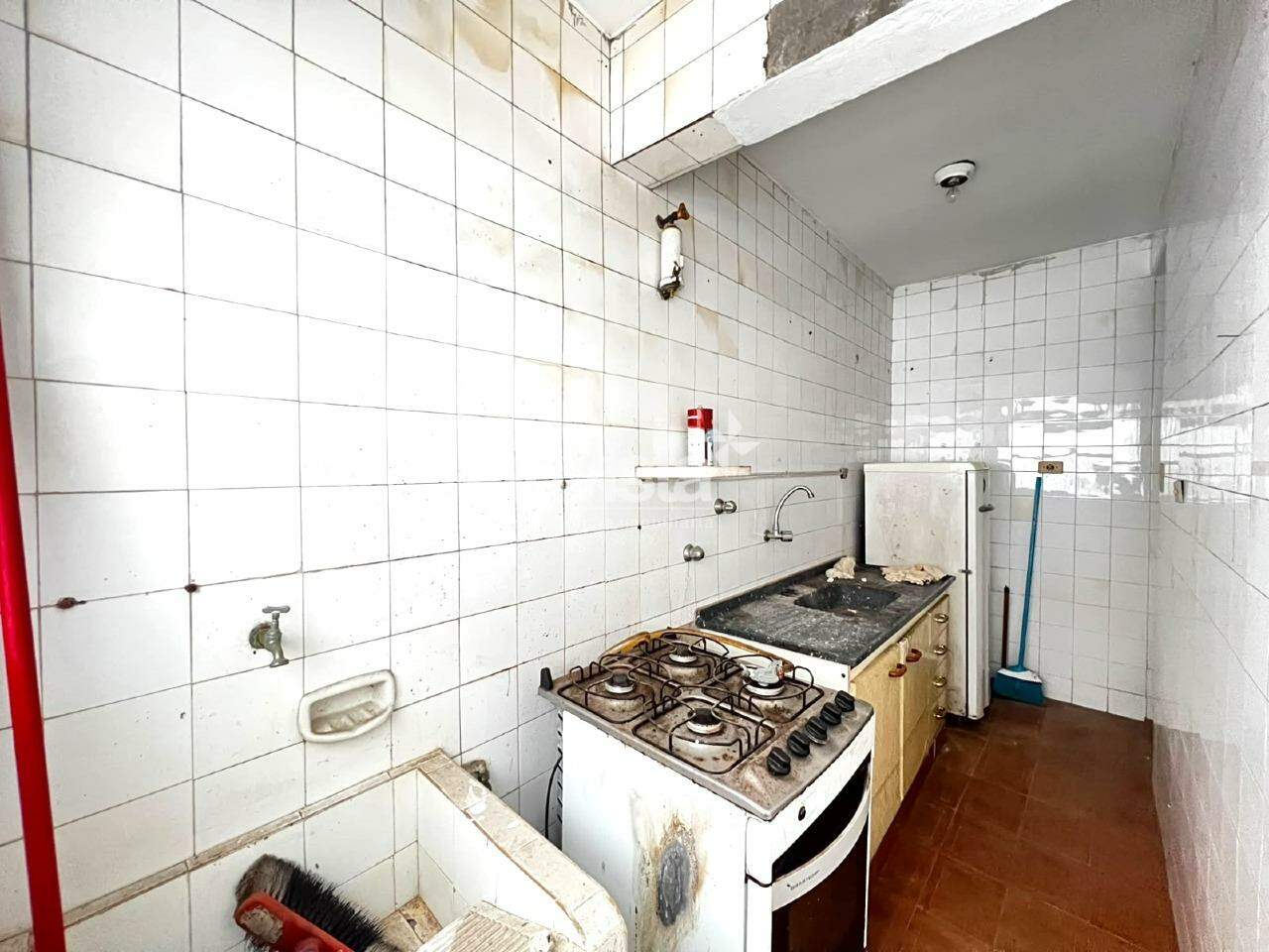 Apartamento &agrave; venda no bairro Jos&eacute; Menino - Santos