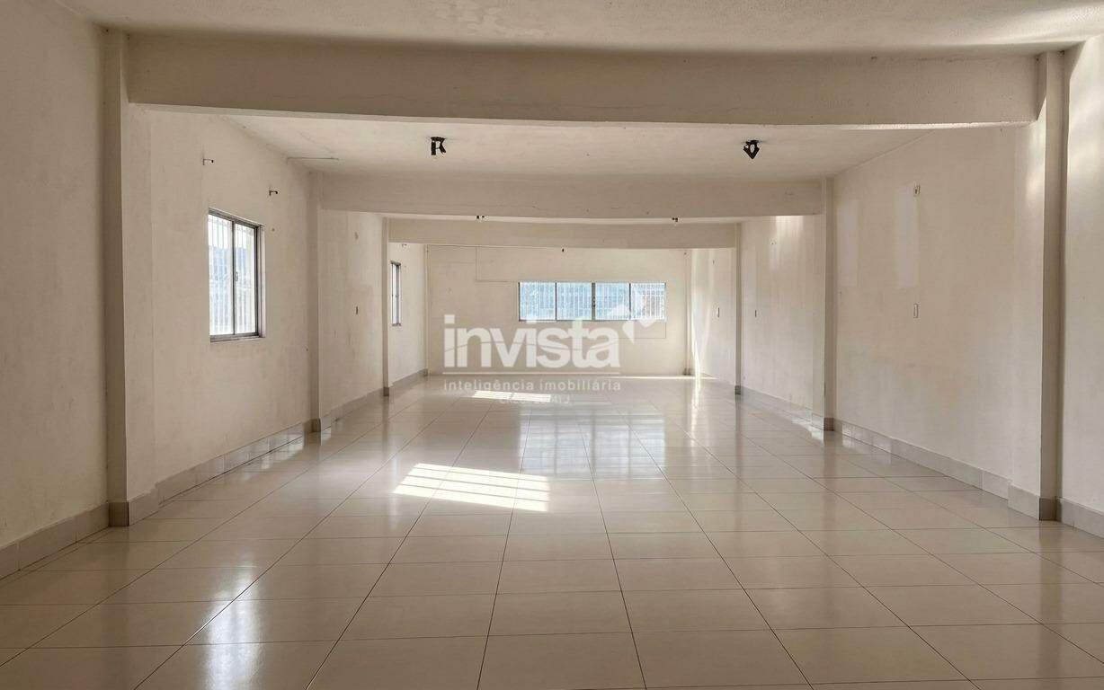 C&oacute;digo: 43165 R$ 5.500,00 Casa para alugar em Santos-SP no bairro Vila Mathias, com 5 dormit&oacute;rios e 230m&sup2; 230 m&sup2; 5 quartos 0 vagas - Santos