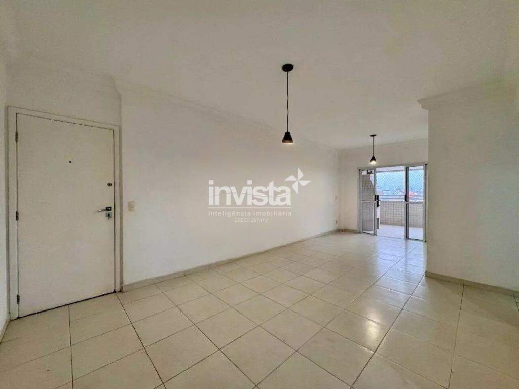 C&oacute;digo: 43168 R$ 6.500,00 Apartamento para alugar em Santos-SP no bairro Ponta da Praia, com 3 dormit&oacute;rios e 114m&sup2; 114 m&sup2; 3 quartos 2 vagas - Santos