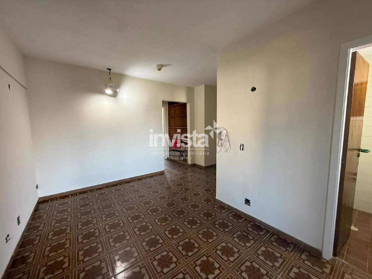 Sala Comercial para aluguel no bairro Centro - Santos