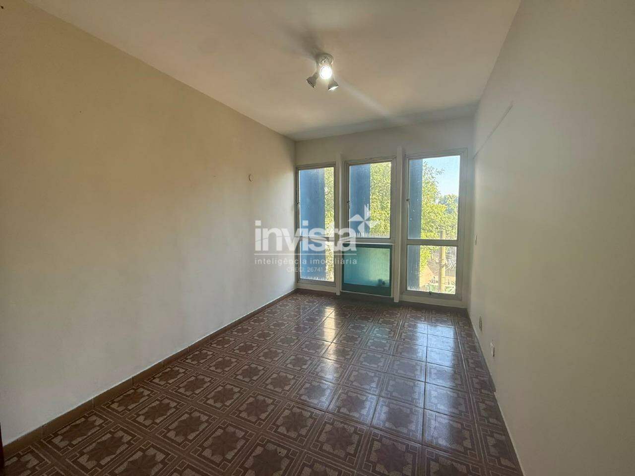 C&oacute;digo: 43169 R$ 3.000,00 Sala Comercial para alugar em Santos-SP no bairro CENTRO, com 0 dormit&oacute;rio e 100m&sup2; 100 m&sup2; 0 quartos 1 vaga - Santos