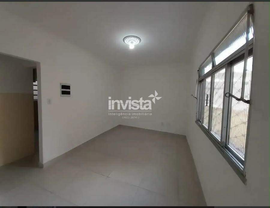 C&oacute;digo: 43171 R$ 3.500,00 Apartamento T&eacute;rreo para alugar em Santos-SP no bairro Ponta da Praia, com 2 dormit&oacute;rios e 80m&sup2; 80 m&sup2; 2 quartos 0 vagas - Santos