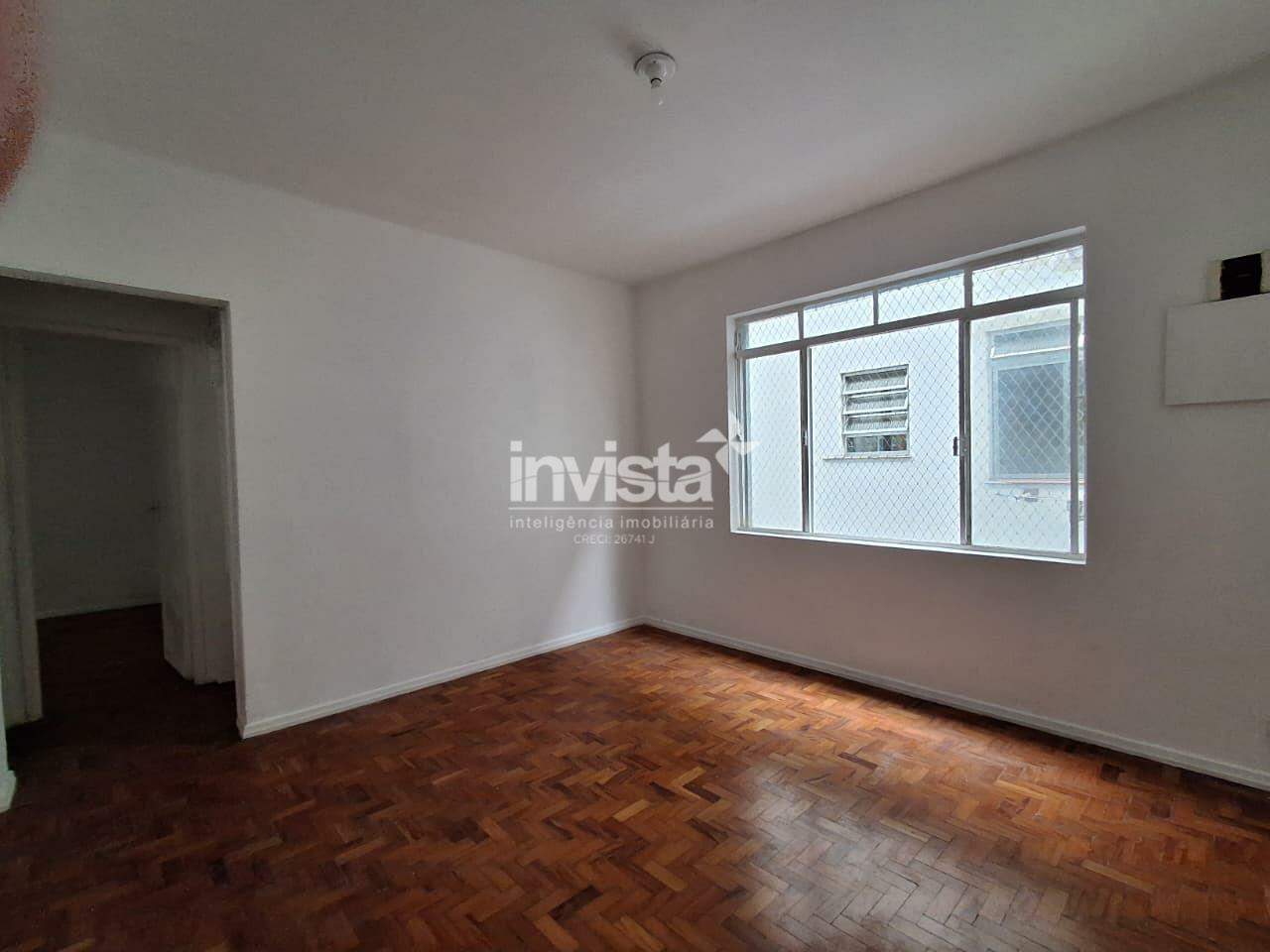 C&oacute;digo: 43173 R$ 350.000,00 Apartamento &agrave; venda em Santos-SP no bairro Encruzilhada, com 2 dormit&oacute;rios e 61m&sup2; 61 m&sup2; 2 quartos 1 vaga - Santos
