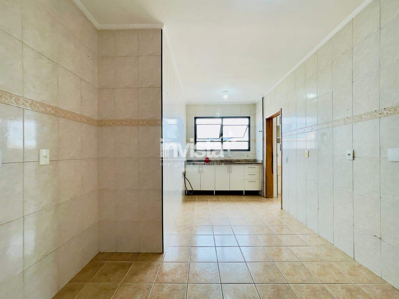 Apartamento &agrave; venda no bairro Aparecida - Santos