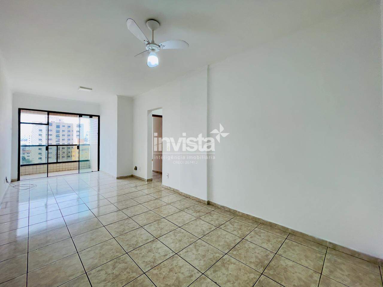C&oacute;digo: 43184 R$ 670.000,00 Apartamento &agrave; venda em Santos-SP no bairro Aparecida, com 2 dormit&oacute;rios e 120m&sup2; 120 m&sup2; 2 quartos 1 vaga - Santos