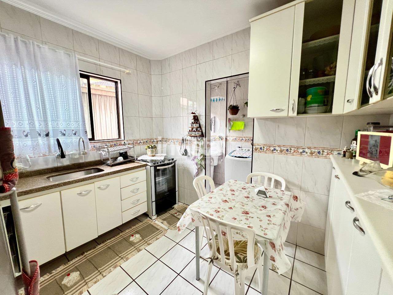 Apartamento &agrave; venda no bairro Campo Grande - Santos