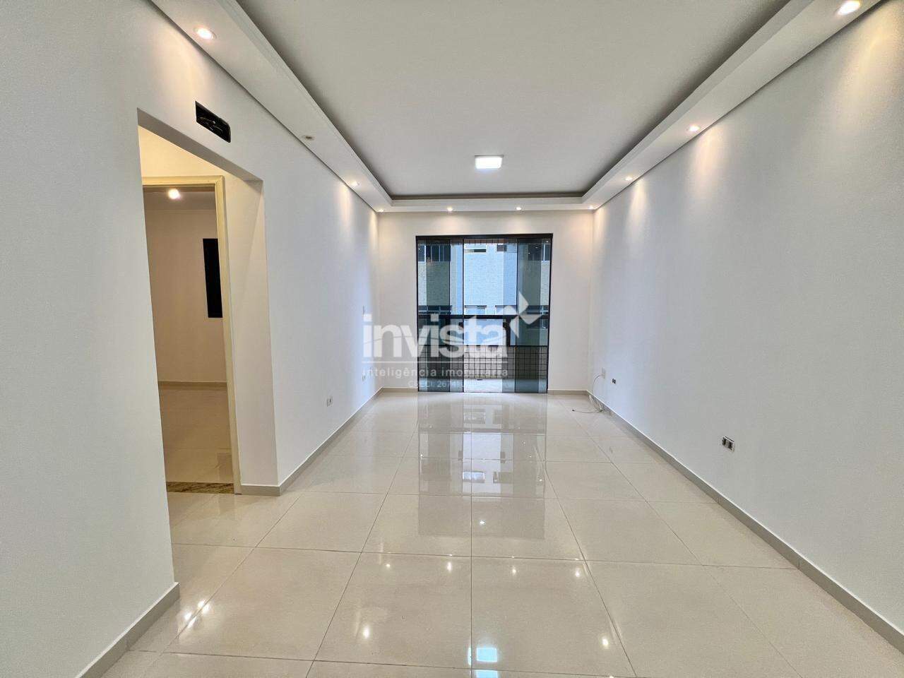 C&oacute;digo: 43194 R$ 850.000,00 Apartamento &agrave; venda em Santos-SP no bairro Embar&eacute;, com 2 dormit&oacute;rios e 82m&sup2; 82 m&sup2; 2 quartos 1 vaga - Santos