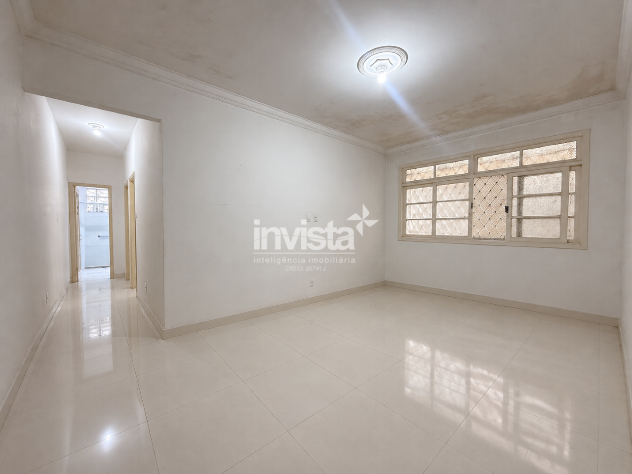 C&oacute;digo: 43210 R$ 450.000,00 Apartamento &agrave; venda em Santos-SP no bairro Embar&eacute;, com 2 dormit&oacute;rios e 78m&sup2; 78 m&sup2; 2 quartos 0 vagas - Santos