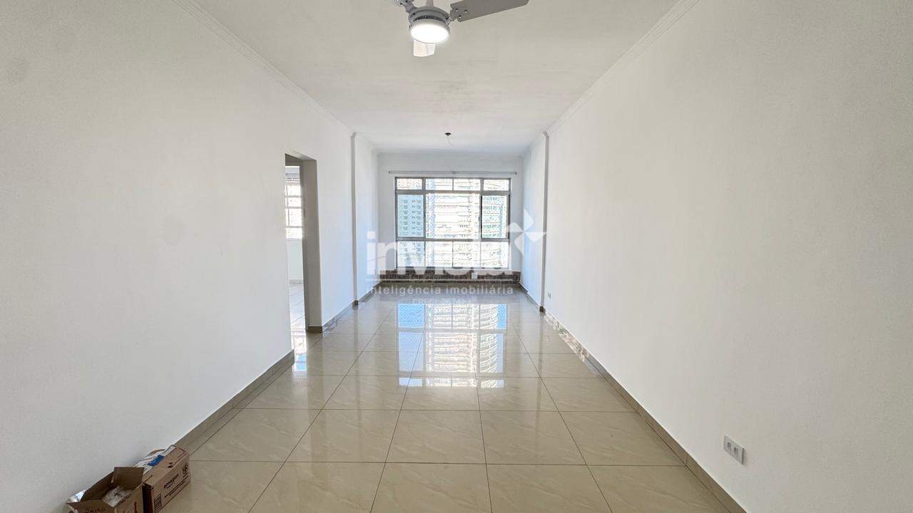 C&oacute;digo: 43215 R$ 5.000,00 Apartamento para alugar em Santos-SP no bairro Ponta da Praia, com 2 dormit&oacute;rios e 88m&sup2; 88 m&sup2; 2 quartos 1 vaga - Santos