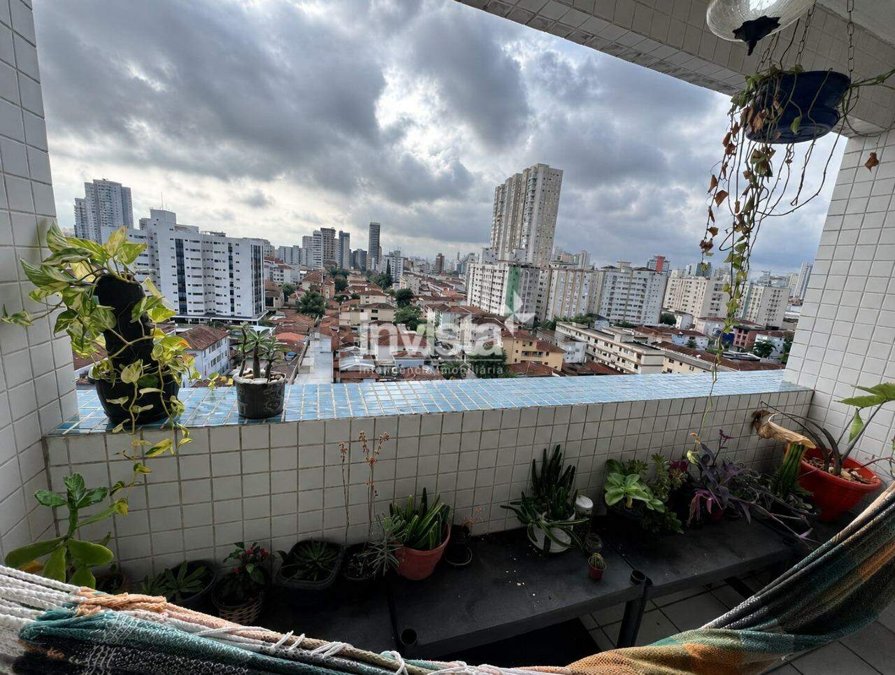 C&oacute;digo: 43231 R$ 638.000,00 Apartamento &agrave; venda em Santos-SP no bairro Campo Grande, com 3 dormit&oacute;rios e 140m&sup2; 140 m&sup2; 3 quartos 1 vaga - Santos