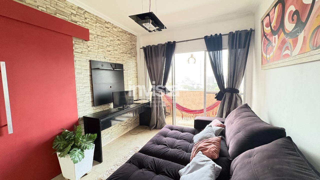 C&oacute;digo: 43234 R$ 3.500,00 Apartamento para alugar em Santos-SP no bairro Ponta da Praia, com 2 dormit&oacute;rios e 114m&sup2; 114 m&sup2; 2 quartos 1 vaga - Santos