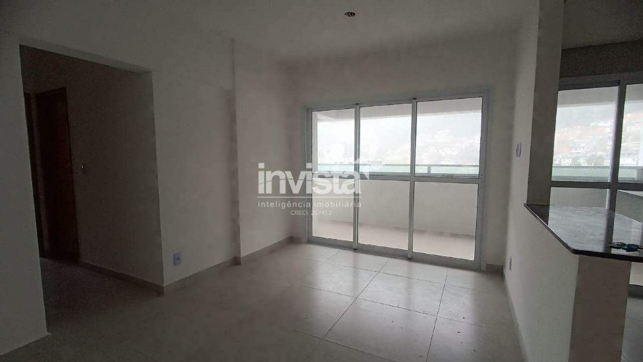 C&oacute;digo: 43240 R$ 3.100,00 Apartamento para alugar em Santos-SP no bairro Marap&eacute;, com 2 dormit&oacute;rios e 59m&sup2; 59 m&sup2; 2 quartos 0 vagas - Santos