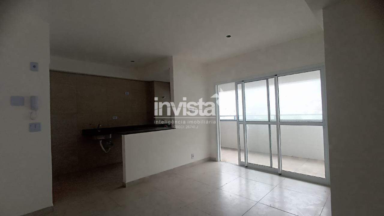 C&oacute;digo: 43241 R$ 3.250,00 Apartamento para alugar em Santos-SP no bairro Marap&eacute;, com 2 dormit&oacute;rios e 64m&sup2; 64 m&sup2; 2 quartos 1 vaga - Santos