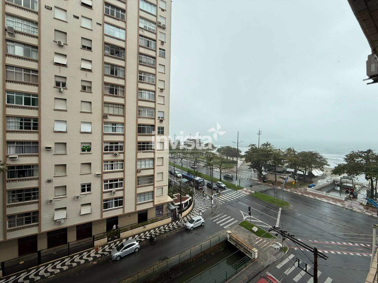C&oacute;digo: 43244 R$ 650.000,00 Apartamento &agrave; venda em Santos-SP no bairro Embar&eacute;, com 1 dormit&oacute;rio e 80m&sup2; 80 m&sup2; 1 quarto 1 vaga - Santos