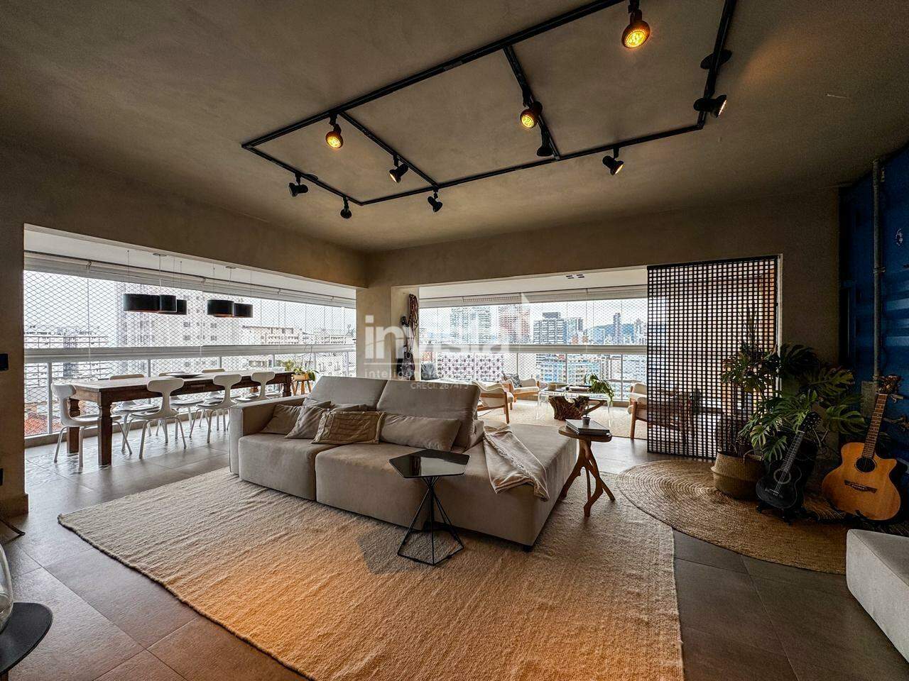Apartamento &agrave; venda no bairro Gonzaga - Santos