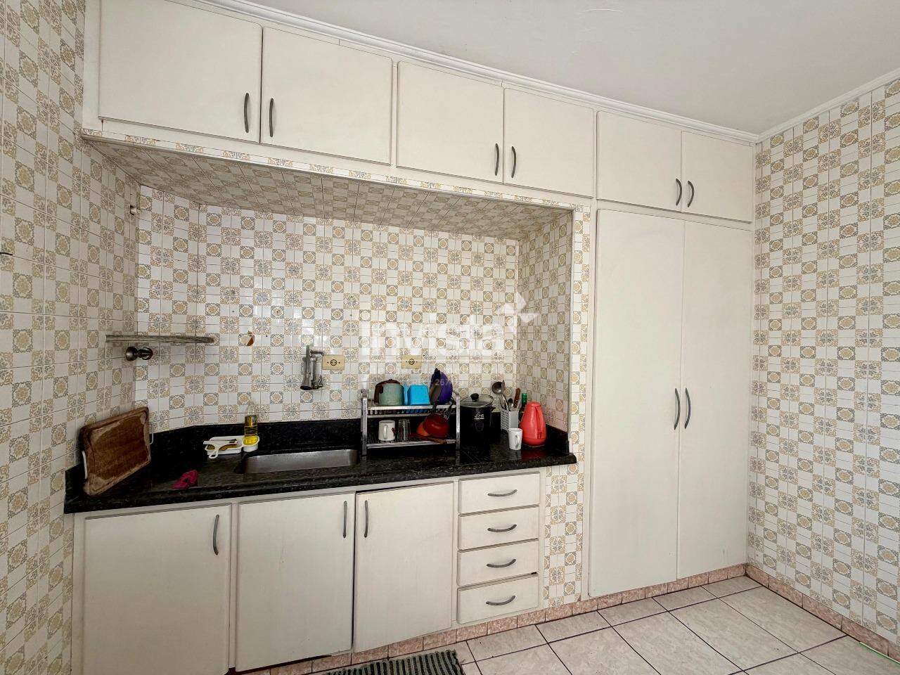 Apartamento &agrave; venda no bairro Boqueir&atilde;o - Santos