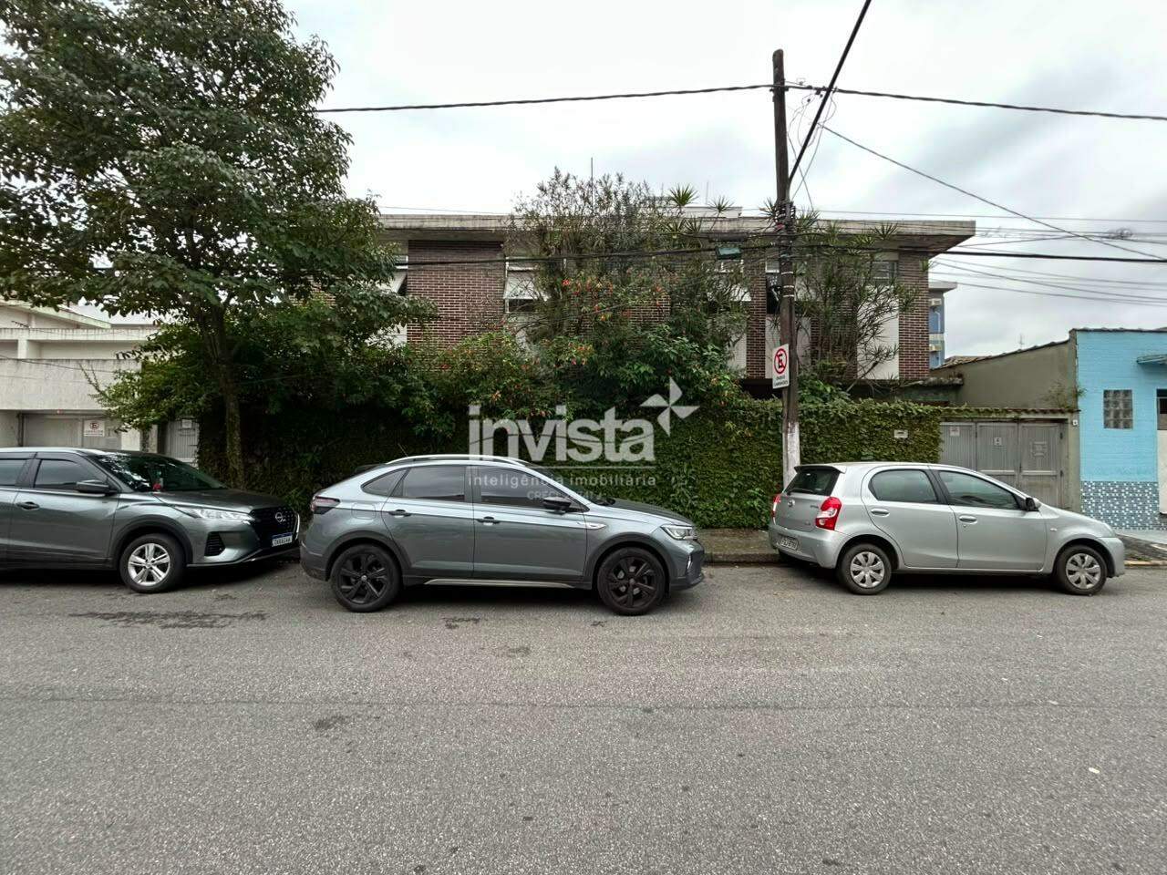 C&oacute;digo: 43290 R$ 20.000,00 Ponto Comercial para alugar em Santos-SP no bairro Aparecida, com 4 dormit&oacute;rios e 170m&sup2; 170 m&sup2; 4 quartos 1 vaga - Santos