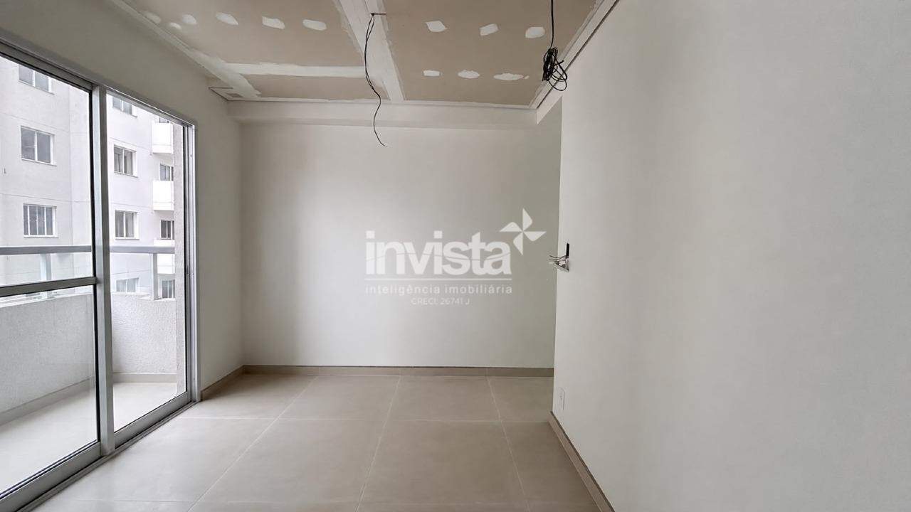 C&oacute;digo: 43291 R$ 3.500,00 Apartamento para alugar em Santos-SP no bairro Jabaquara, com 2 dormit&oacute;rios e 42m&sup2; 42 m&sup2; 2 quartos 1 vaga - Santos