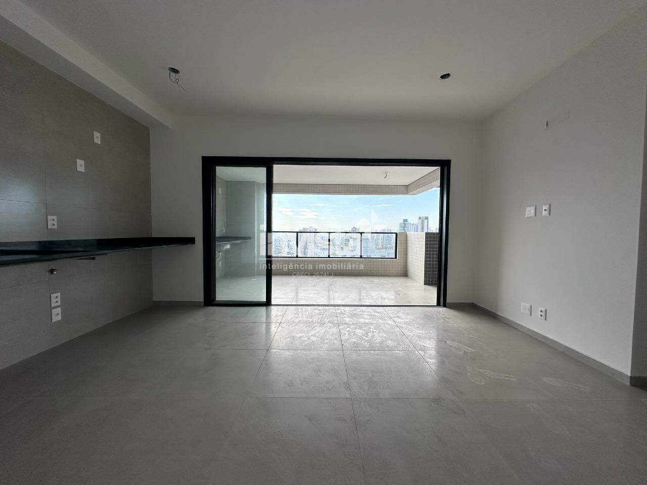 C&oacute;digo: 43294 R$ 7.500,00 Apartamento para alugar em Santos-SP no bairro Jos&eacute; Menino, com 2 dormit&oacute;rios e 70m&sup2; 70 m&sup2; 2 quartos 2 vagas - Santos
