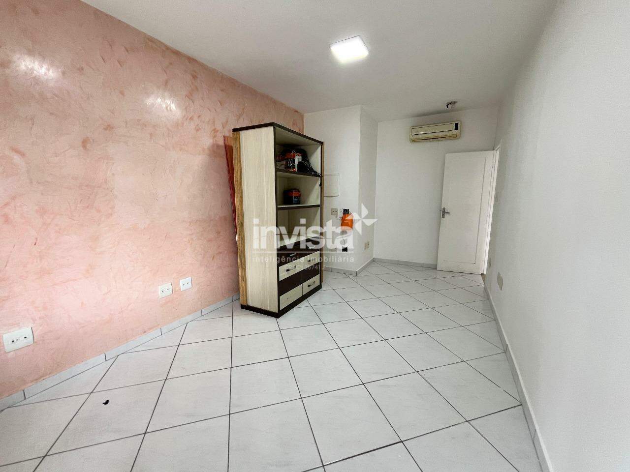 C&oacute;digo: 43301 R$ 3.300,00 Sala Comercial para alugar em Santos-SP no bairro Ponta da Praia, com 0 dormit&oacute;rio e 66m&sup2; 66 m&sup2; 0 quartos 0 vagas - Santos