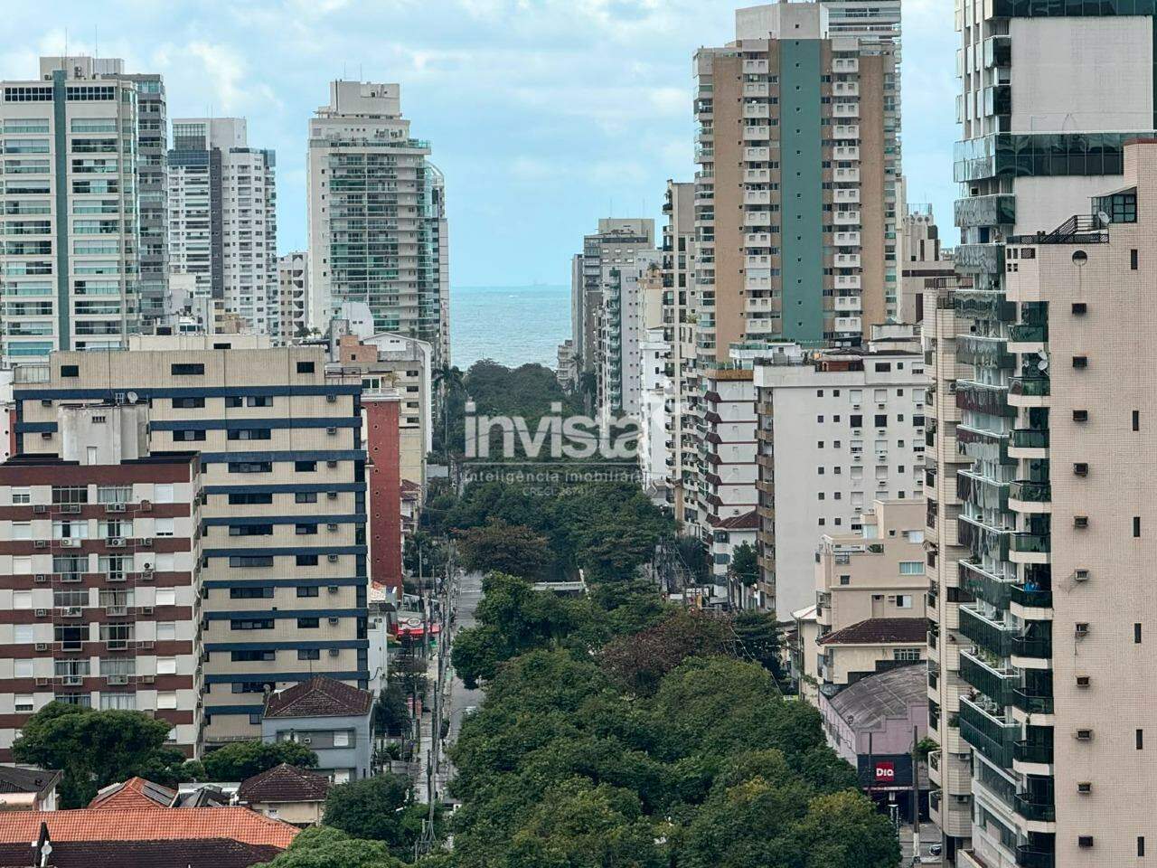 C&oacute;digo: 43322 R$ 3.100,00 Apartamento para alugar em Santos-SP no bairro Encruzilhada, com 2 dormit&oacute;rios e 70m&sup2; 70 m&sup2; 2 quartos 1 vaga - Santos