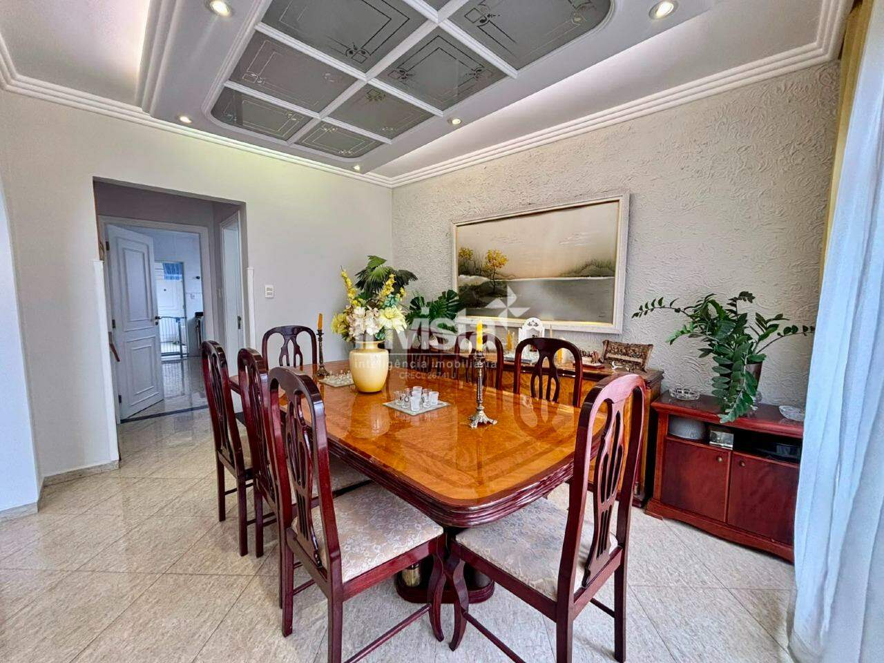 Apartamento &agrave; venda no bairro Ponta da Praia - Santos