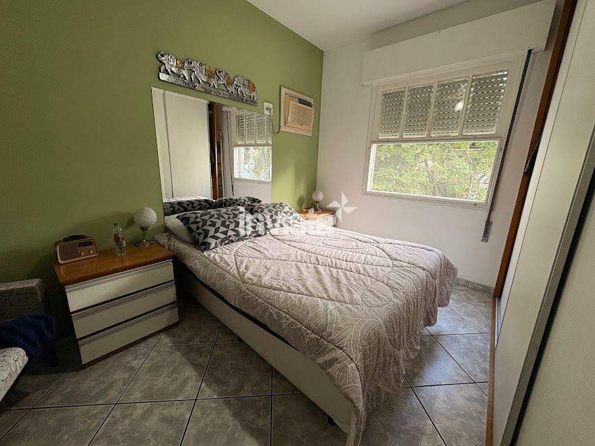 Apartamento para loca&ccedil;&atilde;o no Boqueir&atilde;o - Santos