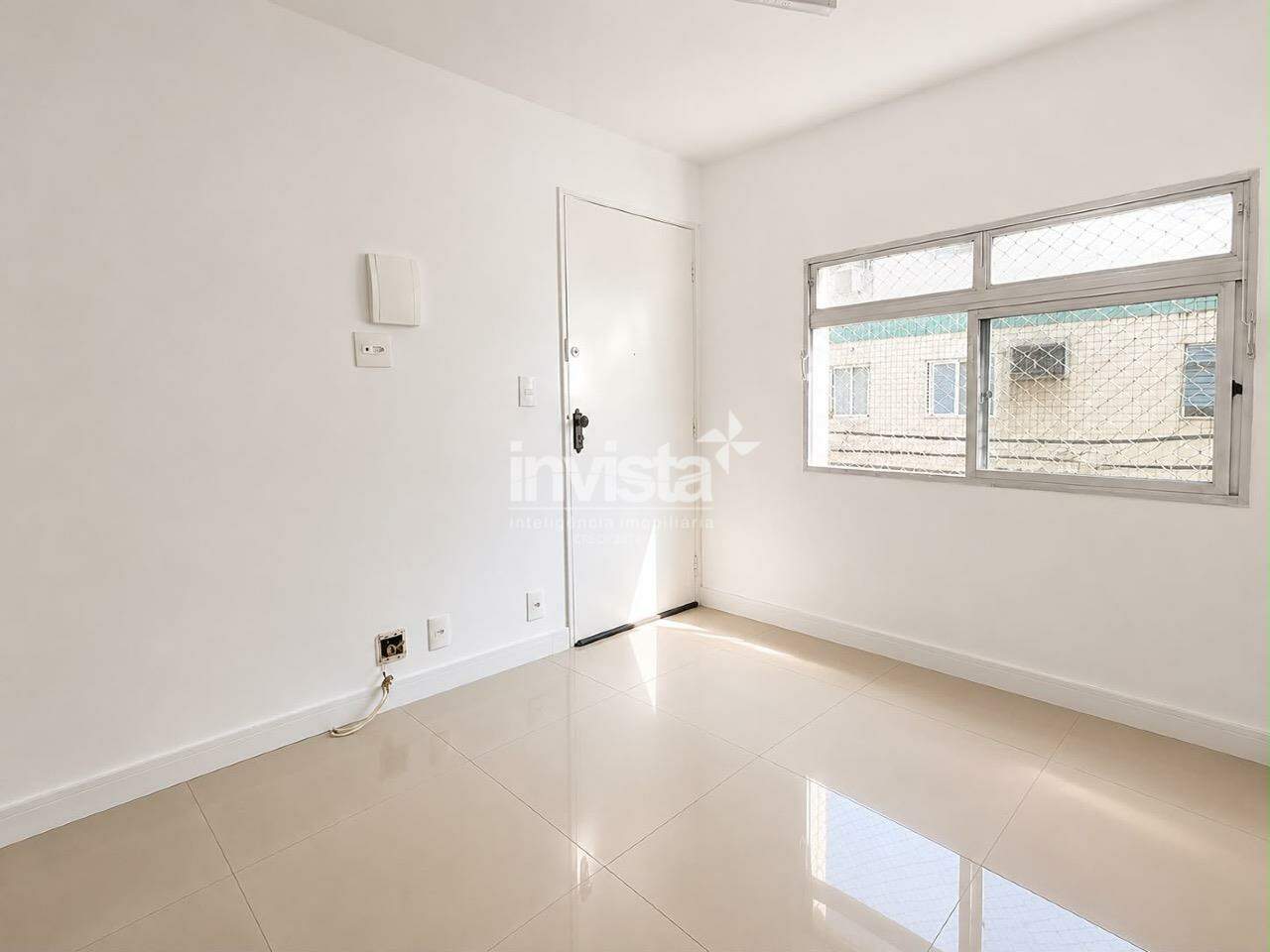 C&oacute;digo: 43365 R$ 295.000,00 Apartamento &agrave; venda em Santos-SP no bairro Aparecida, com 2 dormit&oacute;rios e 45m&sup2; 45 m&sup2; 2 quartos 1 vaga - Santos
