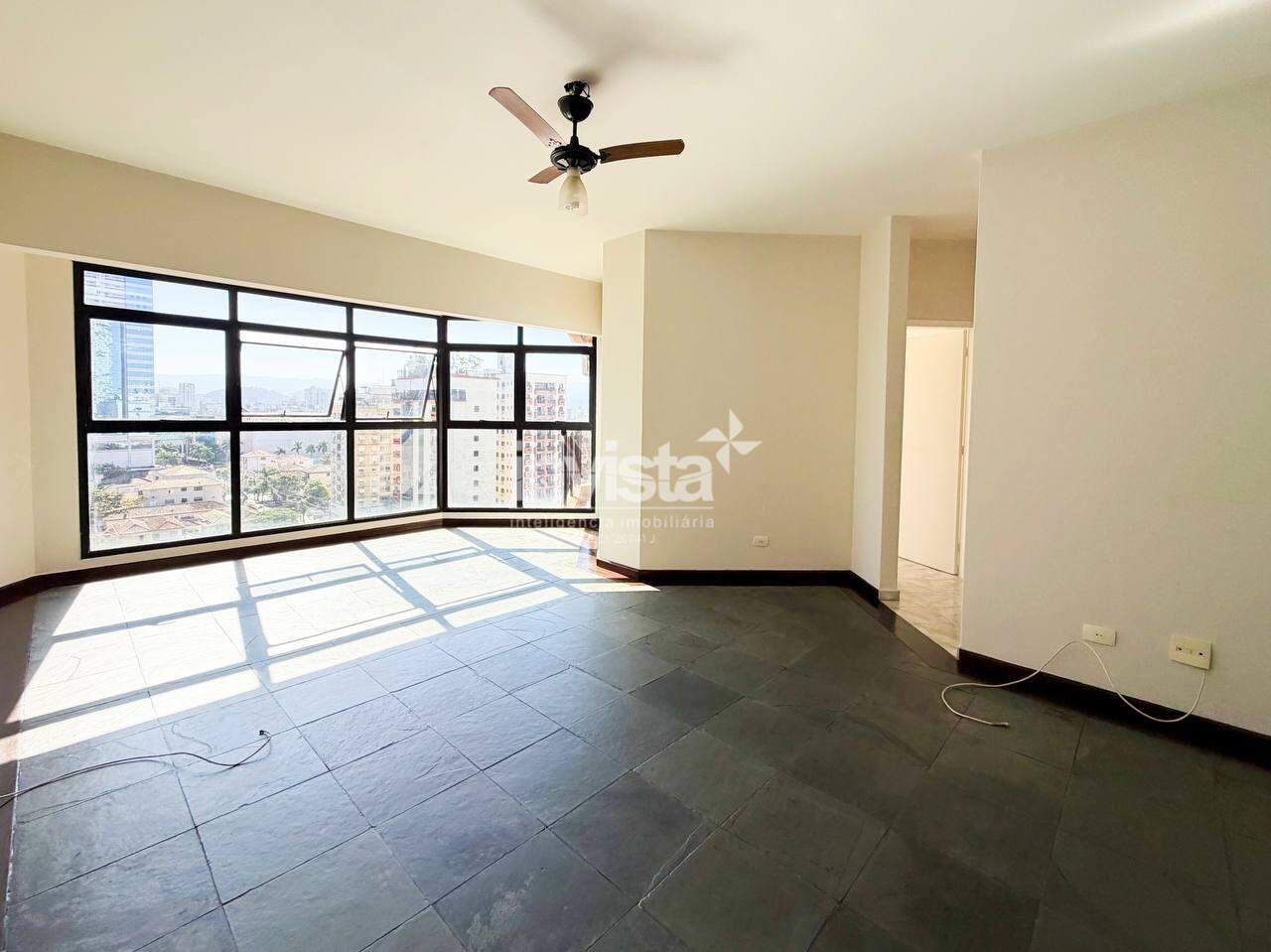 C&oacute;digo: 43371 R$ 820.000,00 Apartamento &agrave; venda em Santos-SP no bairro Ponta da Praia, com 2 dormit&oacute;rios e 118m&sup2; 118 m&sup2; 2 quartos 2 vagas - Santos