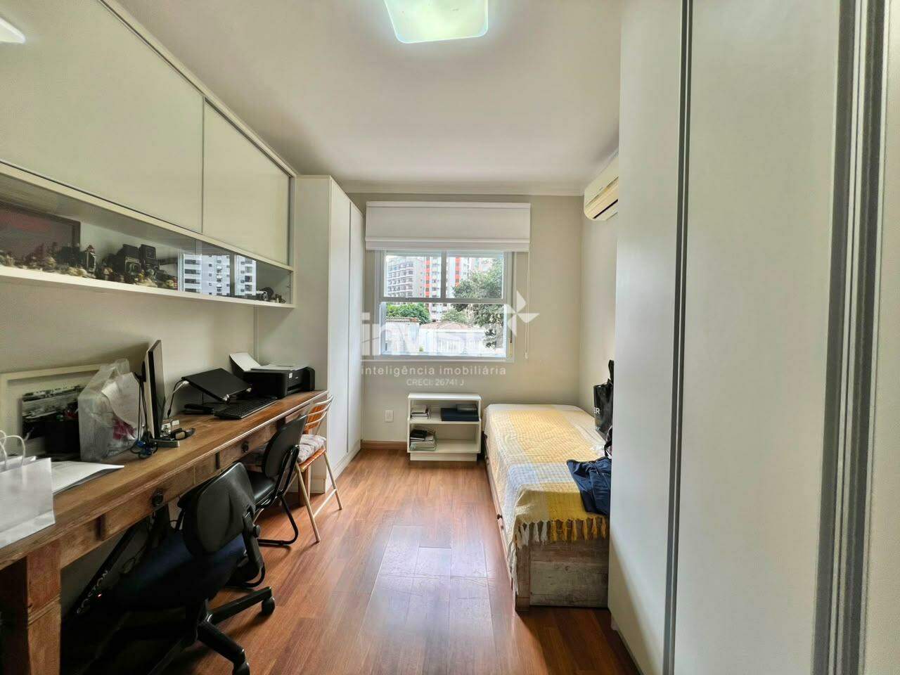 Apartamento &agrave; venda no bairro Ponta da Praia - Santos