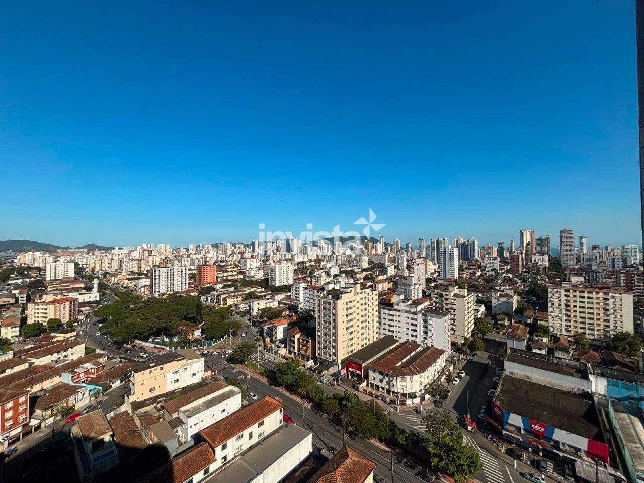 C&oacute;digo: 43391 R$ 4.800,00 Apartamento para alugar em Santos-SP no bairro Macuco, com 2 dormit&oacute;rios e 56m&sup2; 56 m&sup2; 2 quartos 0 vagas - Santos