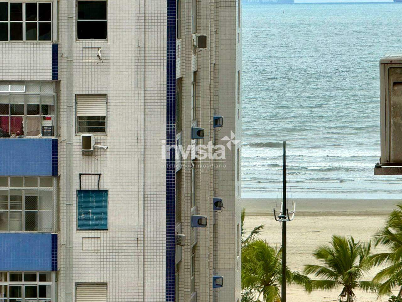 C&oacute;digo: 43396 R$ 795.000,00 Apartamento &agrave; venda em Santos-SP no bairro Pomp&eacute;ia, com 2 dormit&oacute;rios e 84m&sup2; 84 m&sup2; 2 quartos 1 vaga - Santos