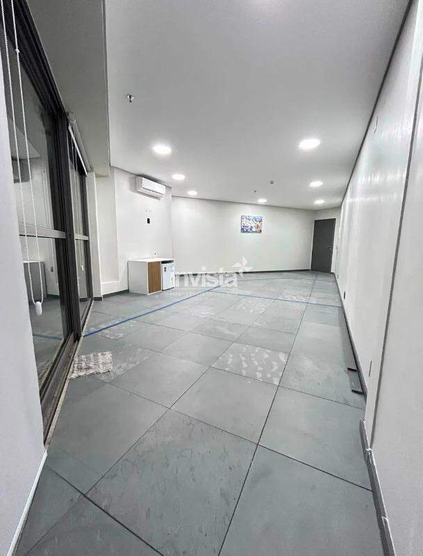 C&oacute;digo: 43407 R$ 3.000,00 Sala Comercial para alugar em Santos-SP no bairro VALONGO, com 0 dormit&oacute;rio e 42m&sup2; 42 m&sup2; 0 quartos 0 vagas - Santos