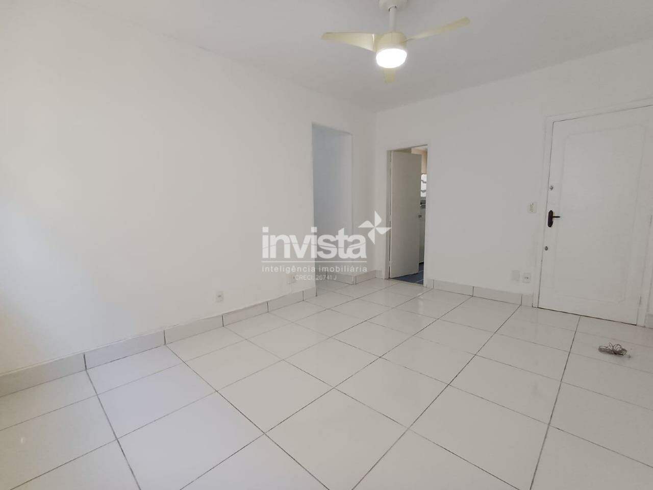 C&oacute;digo: 43410 R$ 550.000,00 Apartamento &agrave; venda em Santos-SP no bairro Boqueir&atilde;o, com 3 dormit&oacute;rios e 119m&sup2; 119 m&sup2; 3 quartos 1 vaga - Santos