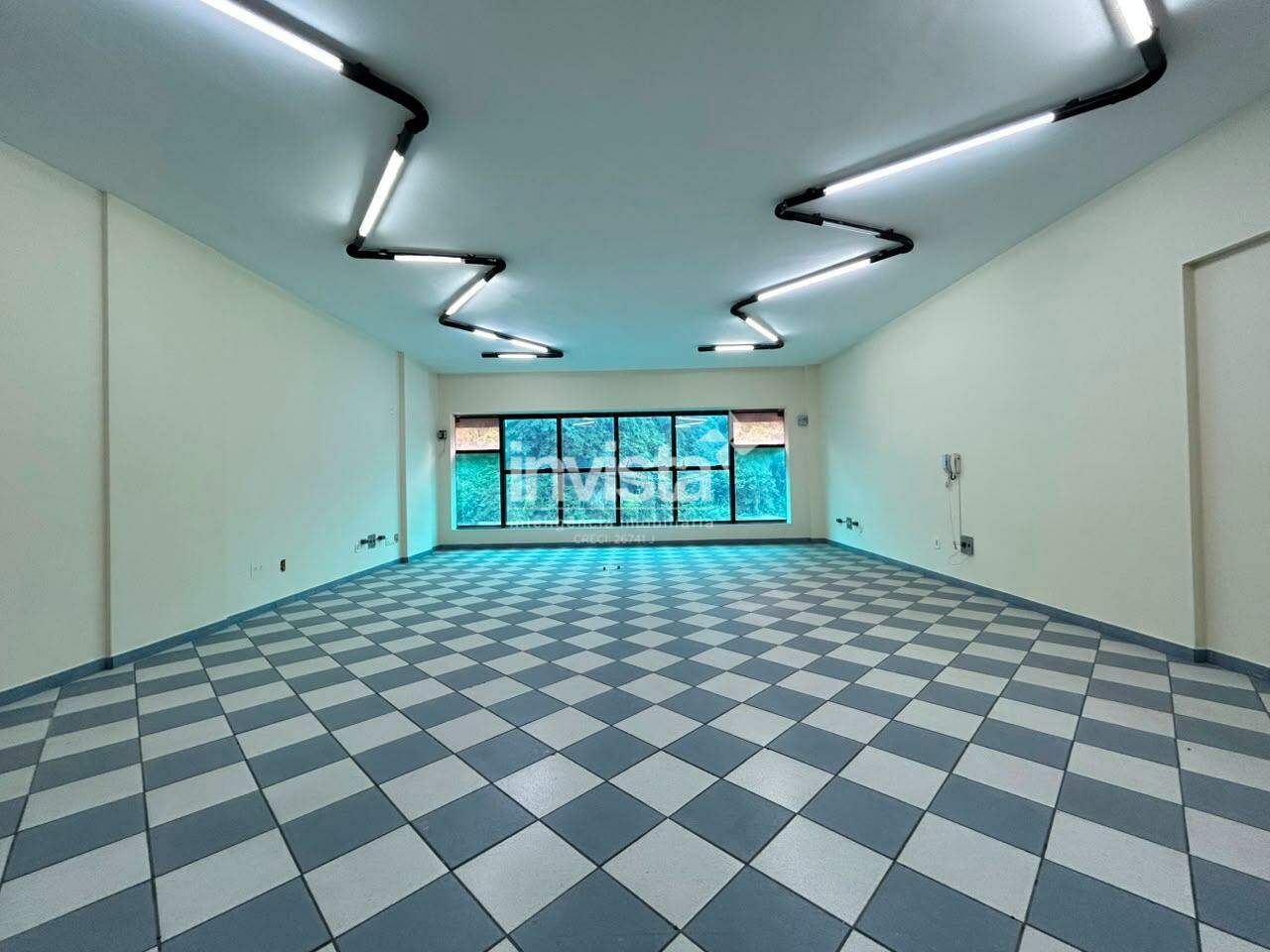 C&oacute;digo: 43416 R$ 230.000,00 Sala Comercial &agrave; venda em Santos-SP no bairro CENTRO, com 0 dormit&oacute;rio e 70m&sup2; 70 m&sup2; 0 quartos 1 vaga - Santos