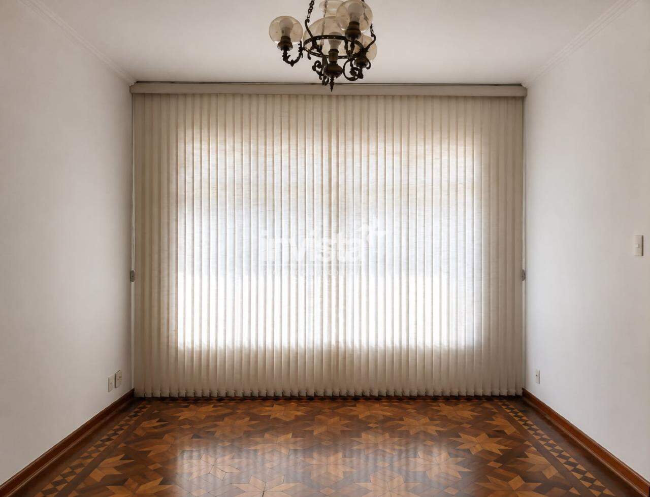 C&oacute;digo: 43437 R$ 4.100,00 Apartamento para alugar em Santos-SP no bairro Aparecida, com 3 dormit&oacute;rios e 125m&sup2; 125 m&sup2; 3 quartos 2 vagas - Santos