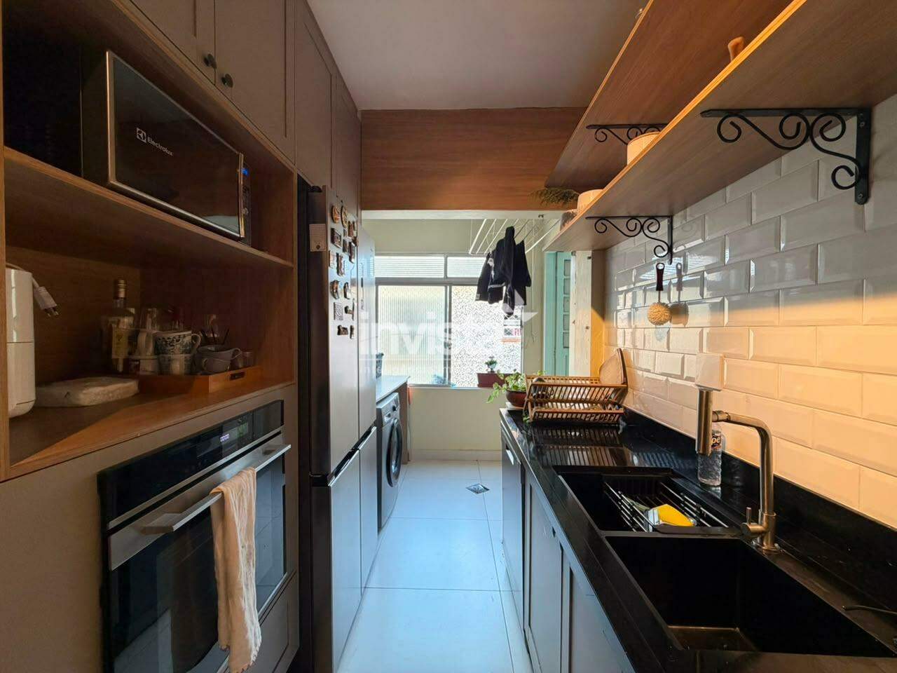 Apartamento &agrave; venda no bairro Ponta da Praia - Santos