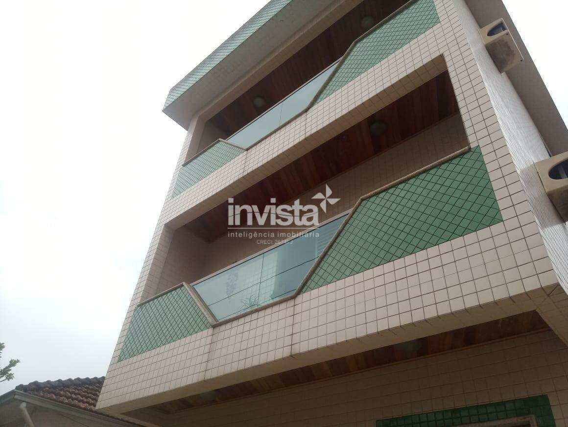 C&oacute;digo: 43467 R$ 20.000,00 Casa para alugar em Santos-SP no bairro Campo Grande, com 1 dormit&oacute;rio e 235m&sup2; 235 m&sup2; 1 quarto 1 vaga - Santos