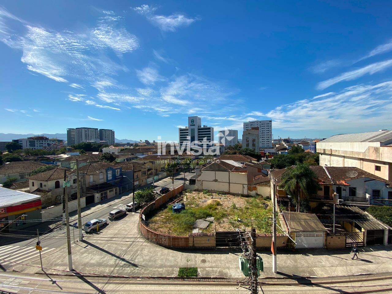 C&oacute;digo: 43474 R$ 3.000,00 Apartamento para alugar em Santos-SP no bairro Vila Mathias, com 1 dormit&oacute;rio e 78m&sup2; 78 m&sup2; 1 quarto 1 vaga - Santos